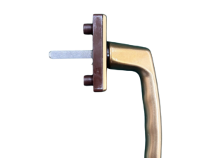 Maniglia Universale per finestre e infissi