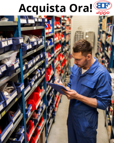 migliori ricambi infissi Palermo