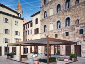 Pergola Rialto qualità e convenienza