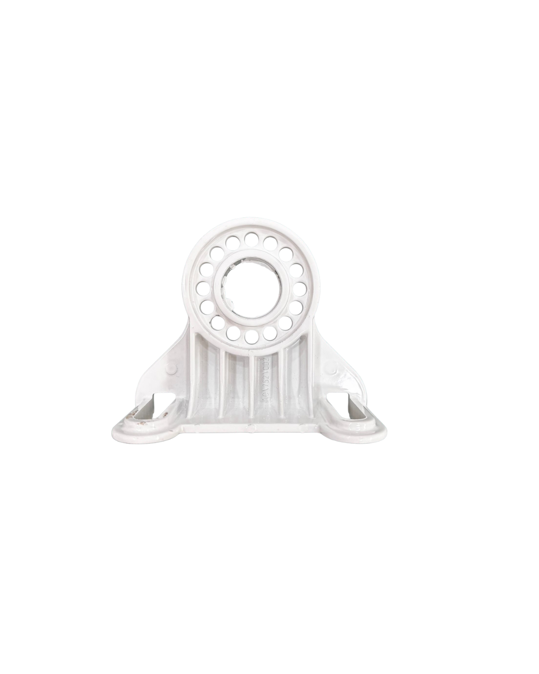 Staffa Magnetica Da Parete Per Telecamere Blink – Supporto In ABS Bianco, Montaggio Senza Attrezzi, Presa Forte Per Installazione Rapida E Sicura