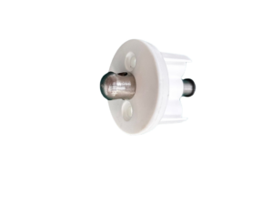 Tappo occhiolo inox per tenda da sole