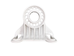 coppia staffa universale per tenda da sole