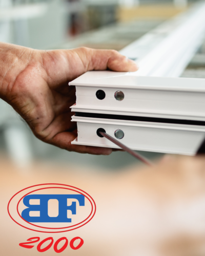 infissi in PVC isolamento termico Palermo online