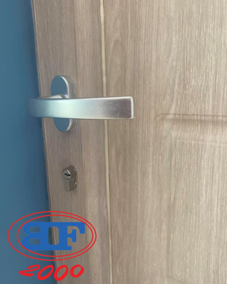 maniglie per finestre