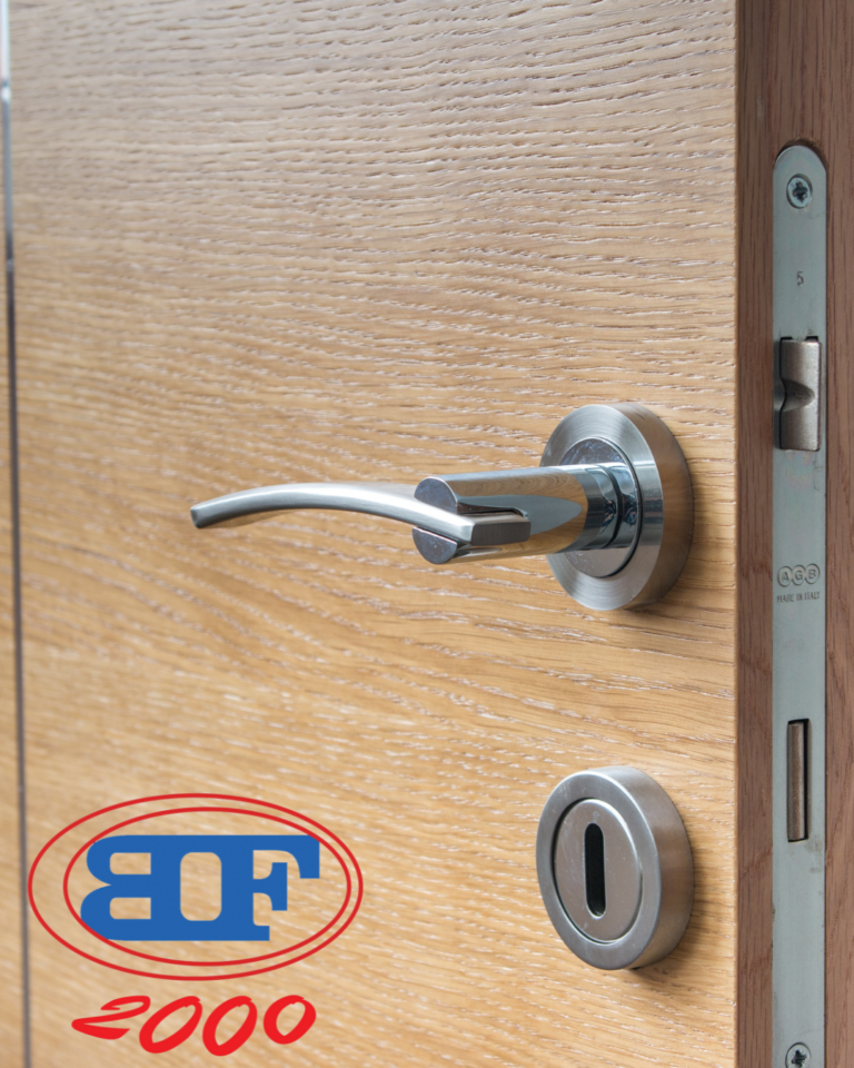 serrature per infissi