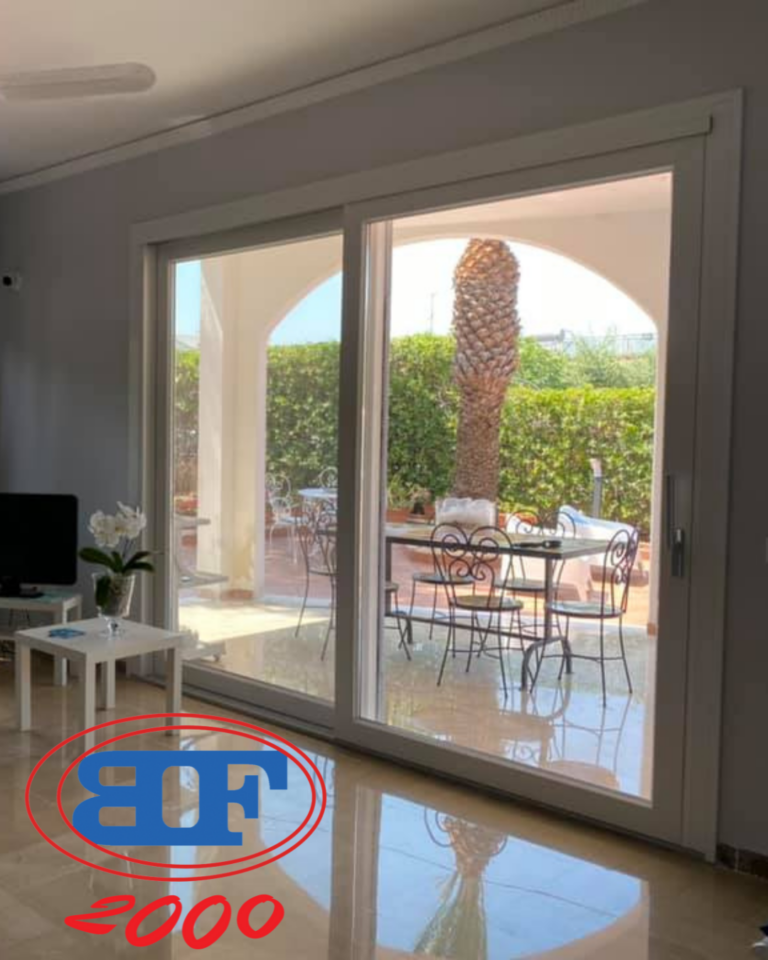 migliori accessori per infissi moderni