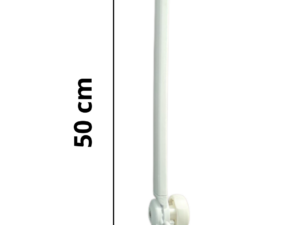 braccetti per tende da sole