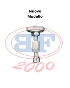 Coppia ricambi tende a braccia estensibili modello Horizon Monaco