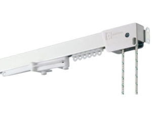 binario per tenda da interno Mottura Arco