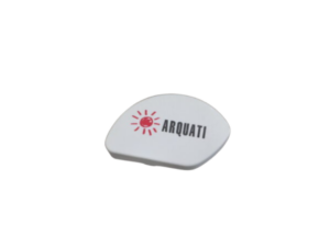 coppia tappi frontale modello Boston accessori Arquati