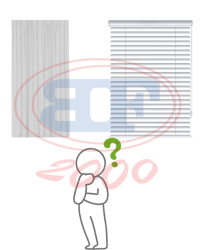 tende da interno o veneziane