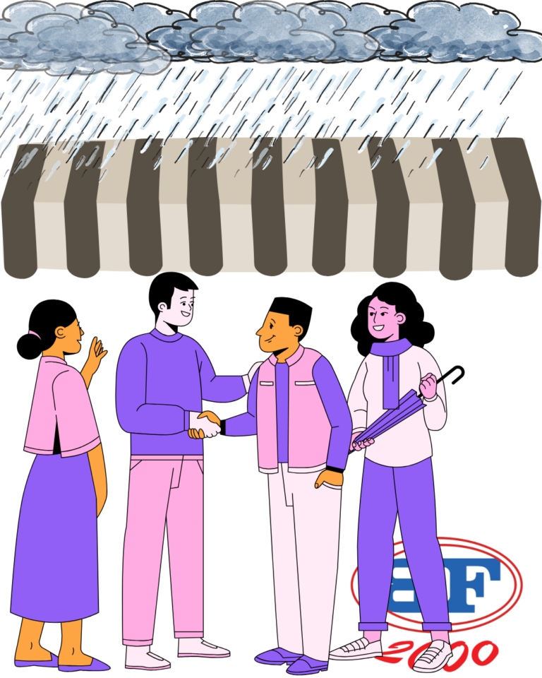 tende da sole resistenti alla pioggia