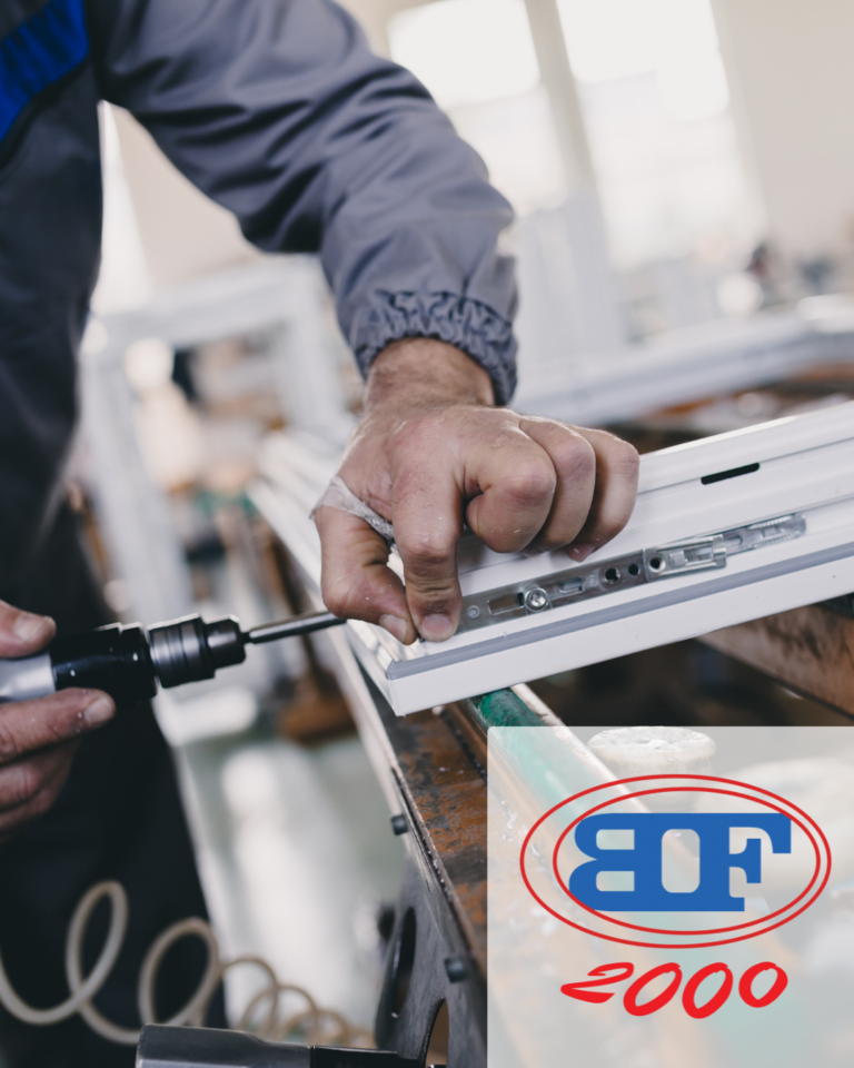 accessori per infissi