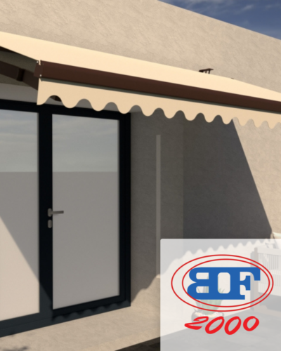 Tenda da Sole Motorizzata Palermo: Comfort, Design e Tecnologia Per La Tua Casa tenda da sole motorizzata Palermo