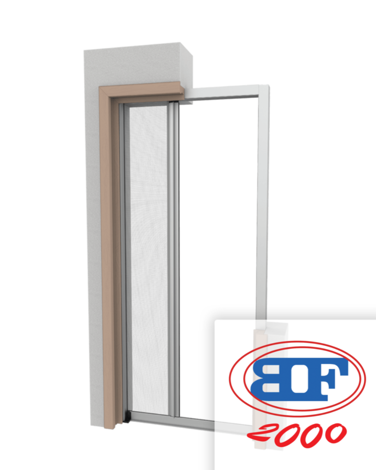 zanzariere a scomparsa per finestre Palermo