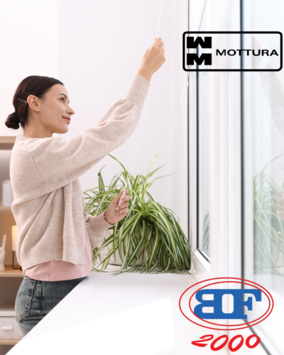 ricambi originali mottura per tenda a rullo