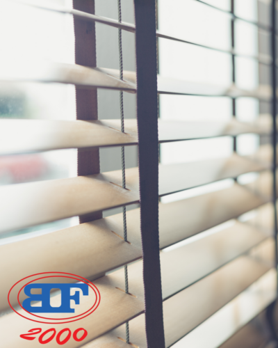 tende da interno su misura per casa e ufficio